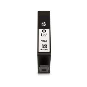 HP T6L99A 903 Siyah Mürekkep Kartuşu