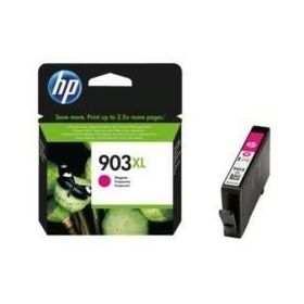 HP T6M07A 903XL Kırmızı Kartuş