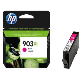 HP T6M07A 903XL Kırmızı Kartuş