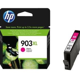 HP T6M07A 903XL Kırmızı Kartuş
