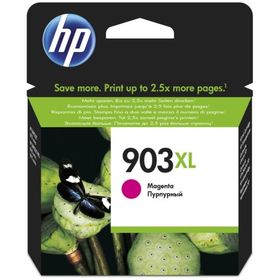 HP T6M07A 903XL Kırmızı Kartuş