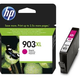 HP T6M07A 903XL Kırmızı Kartuş