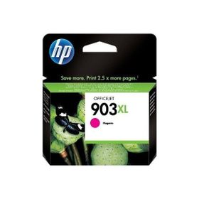 HP T6M07AE 903Xl Magenta Yüksek Kapasiteli Kartuş