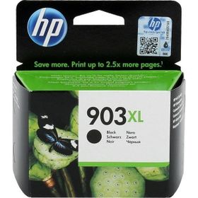 HP T6M15A 903XL Yüksek Kapasite Siyah Kartuş