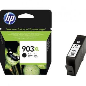 HP T6M15A 903XL Yüksek Kapasite Siyah Kartuş
