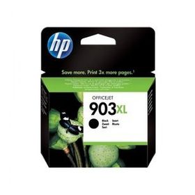 HP T6M15AE 903 XL Yüksek Kapasiteli Siyah Muadil Mürekkep Kartuş