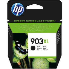 HP T6M15AE 903 XL Yüksek Kapasiteli Siyah Muadil Mürekkep Kartuş