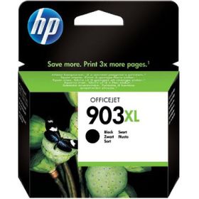 HP T6M15AE 903 XL Yüksek Kapasiteli Siyah Muadil Mürekkep Kartuş