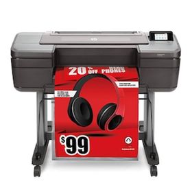 HP T8W15A DesignJet Mürekkep Püskürtmeli Geniş Format Yazıcı