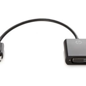 HP Tcr FH973AA Display Port Dvi-D Adaptör