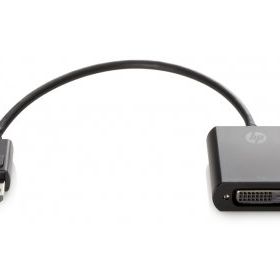 HP Tcr FH973AA Display Port Dvi-D Adaptör