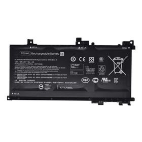Hp Te04061xl Laptop Batarya