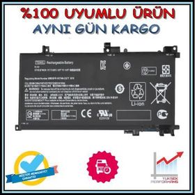 Hp Te04061xl Laptop Batarya