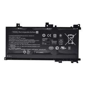 Hp Te04061xl Laptop Batarya