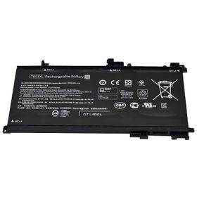 Hp Te04061xl Laptop Batarya