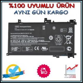 Hp Te04061xl Laptop Batarya