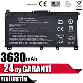 Hp Tf03041xl Laptop Batarya