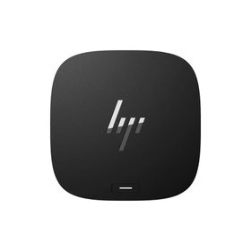 HP ThunderBolt 120W G4 Dock Station