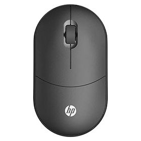 HP TLM1 5.0 2.4 Ghz Bluetooth Wireless Kablosuz Sessiz Mouse Siyah