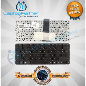 HP TM2 Klavye
