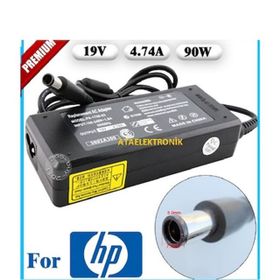 HP TPM PPP009H 19V 4.74A 19V 4.74A Uyumlu Notebook Adaptör