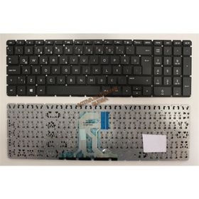 HP TPN-C125 Klavye