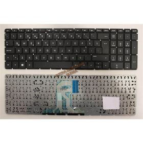 HP TPN-C125 Klavye