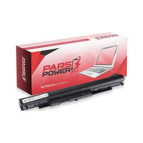 HP TPN-C125 Uyumlu Notebook Batarya