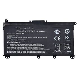 Hp Tpn-c131 Laptop Batarya