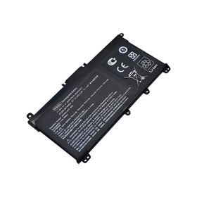 Hp Tpn-c131 Laptop Batarya