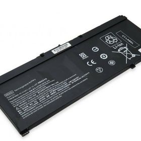 HP TPN-C133 Muadil Notebook Batarya