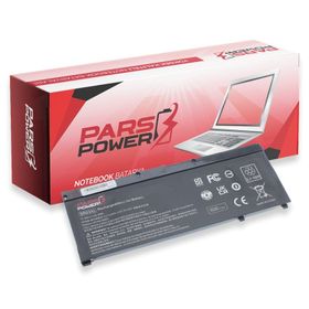 HP TPN-C133 Muadil Notebook Batarya