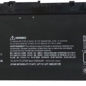 HP TPN-C134 Muadil Notebook Batarya