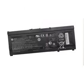 HP TPN-C134 Muadil Notebook Batarya