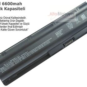 HP TPN-F102 Batarya Pil