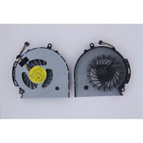 Hp TPN-F112 Uyumlu Notebook Fan