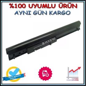 HP TPN-F113 Uyumlu Notebook Batarya
