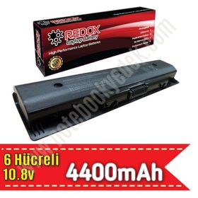 Hp TPN-I111 Notebook Uyumlu Batarya