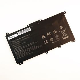HP TPN-I133 TPN-I134 Notebook Batarya