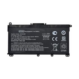 HP TPN-I133 TPN-I134 Notebook Batarya