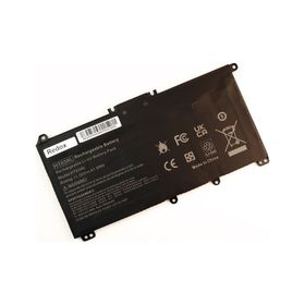 HP TPN-I133 TPN-I134 Notebook Batarya