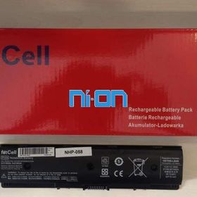HP TPN-Q122 Notebook Batarya