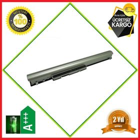 HP TPN-Q130 TPN-Q129 Notebook Batarya