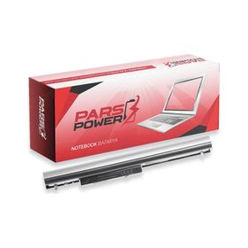 HP TPN-Q130 TPN-Q129 Notebook Batarya