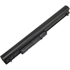 Hp TPN-Q131 TPN-Q130 Laptop Uyumlu Batarya
