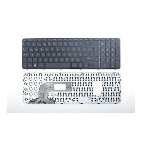 HP TPN-Q132 Klavye
