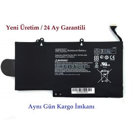 Hp TPN-Q147 Notebook Uyumlu Batarya