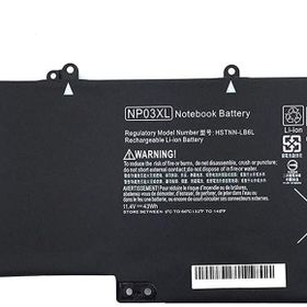 Hp TPN-Q148 Uyumlu Batarya
