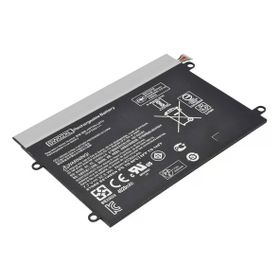 HP TPN-Q180 Notebook Batarya