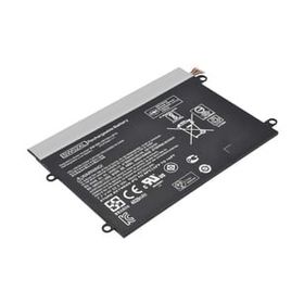 HP TPN-Q180 Notebook Batarya